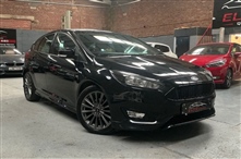 Used Ford Focus