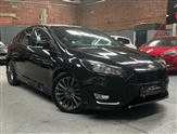 Ford Focus Image 1