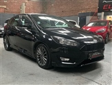 Ford Focus Image 2