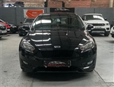 Ford Focus Image 3