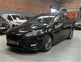Ford Focus Image 4