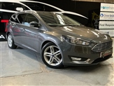 Ford Focus Image 1