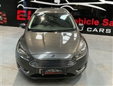 Ford Focus Image 2
