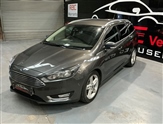 Ford Focus Image 3