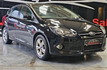 Used Ford Focus Used Ford Focus
