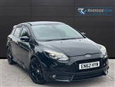 Used Ford Focus