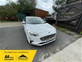 Used Ford Focus