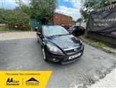 Used Ford Focus