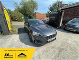 Used Ford Focus
