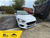 Used Ford Focus