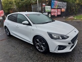 Used Ford Focus