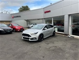 Used Ford Focus