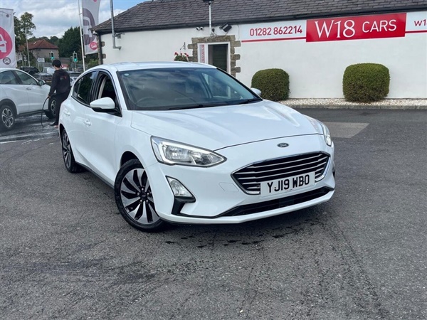Large image for the Used Ford FOCUS