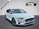 Used Ford Focus