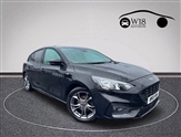 Used Ford Focus