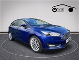 Used Ford Focus