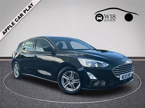 Large image for the Used Ford FOCUS