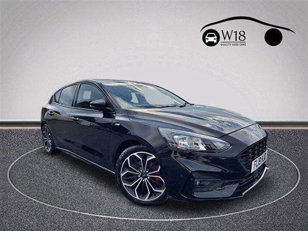 Large image for the Used Ford FOCUS