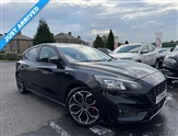Used Ford Focus