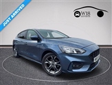 Used Ford Focus