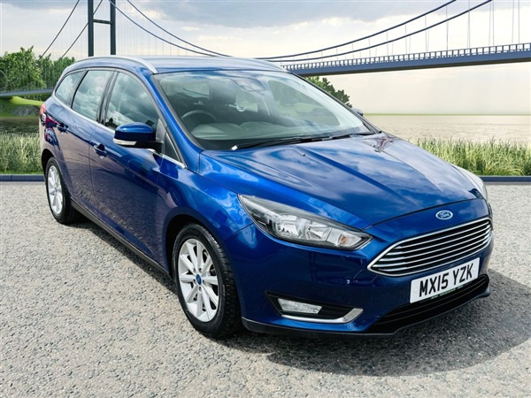 Large image for the Used Ford FOCUS