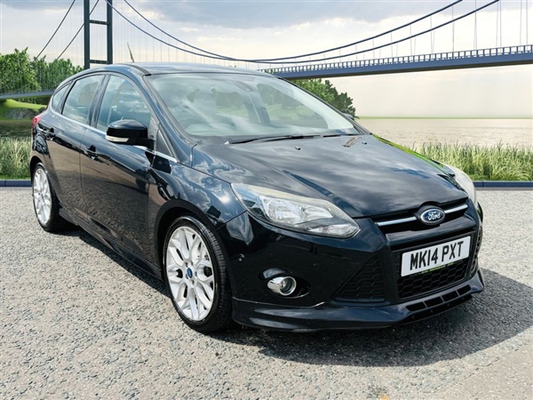 Large image for the Used Ford FOCUS