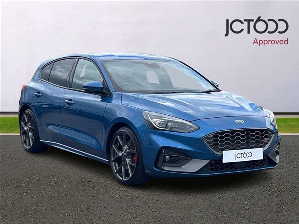 Large image for the Used Ford Focus ST