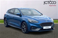 Used Ford Focus