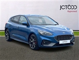 Ford Focus Image 1