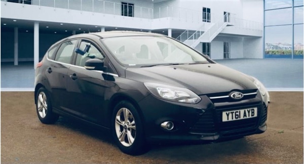 Large image for the Used Ford FOCUS