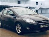 Used Ford Focus