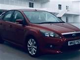 Used Ford Focus
