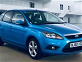 Used Ford Focus