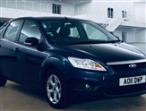 Used Ford Focus