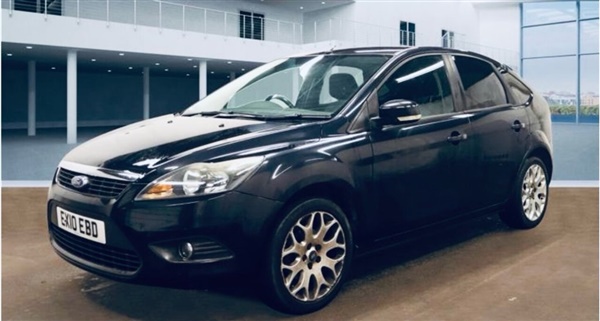 Large image for the Used Ford FOCUS