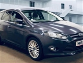 Used Ford Focus