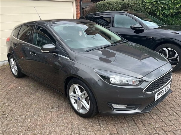 Large image for the Used Ford FOCUS