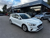 Used Ford Focus