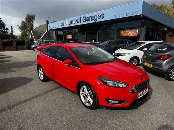 Large image for the Used Ford FOCUS