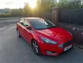 Used Ford Focus