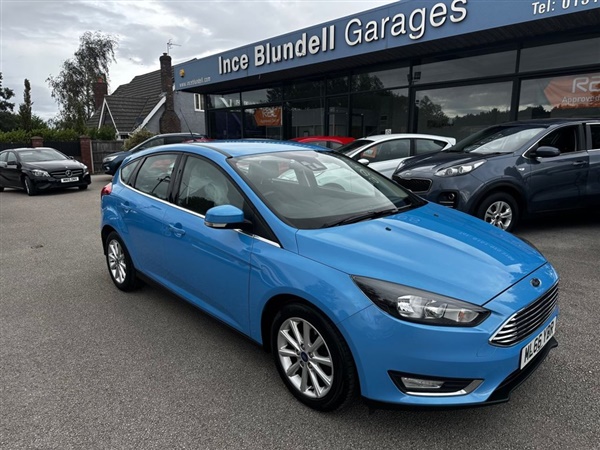 Large image for the Used Ford FOCUS