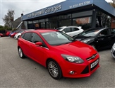 Used Ford Focus