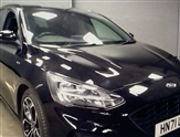 Used Ford Focus