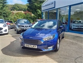 Used Ford Focus