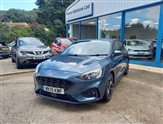 Used Ford Focus