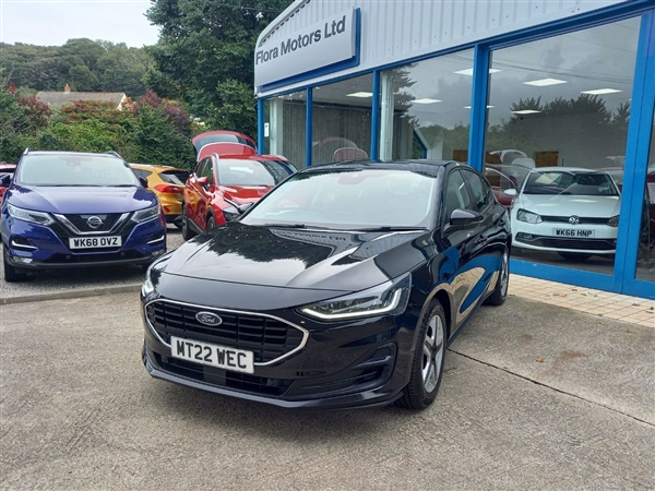 Large image for the Used Ford Focus