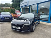 Used Ford Focus