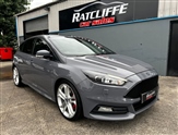 Used Ford Focus