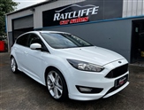 Used Ford Focus