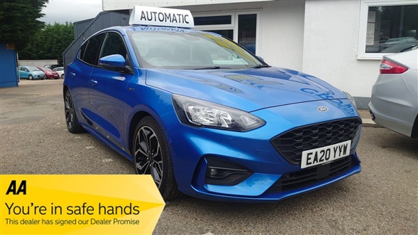 Large image for the Used Ford Focus